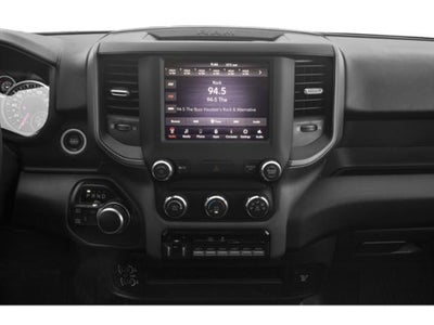 2019 RAM 2500 Tradesman