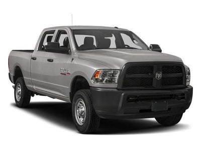 2017 RAM 2500 Tradesman