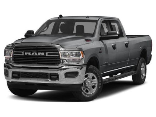 2020 RAM 2500 Lone Star