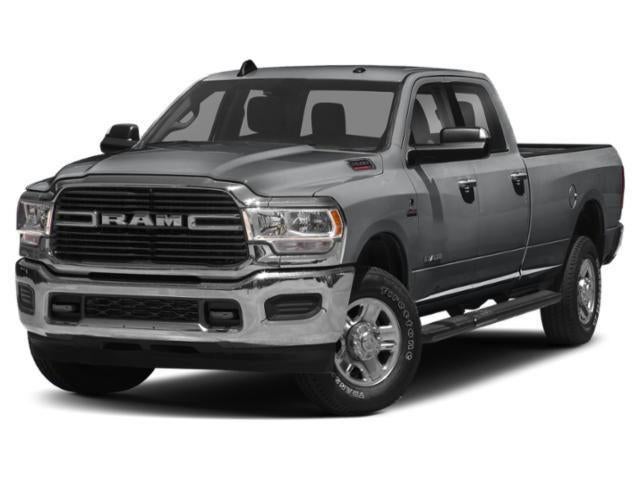 2020 RAM 2500 Lone Star