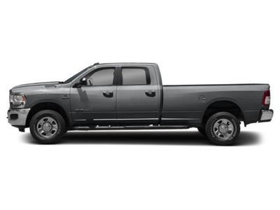 2020 RAM 2500 Lone Star