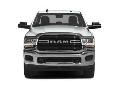 2020 RAM 2500 Lone Star