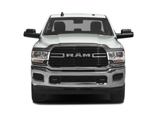 2020 RAM 2500 Lone Star