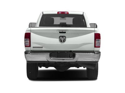 2020 RAM 2500 Lone Star