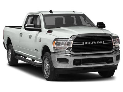 2020 RAM 2500 Lone Star