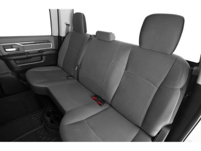 2020 RAM 2500 Lone Star