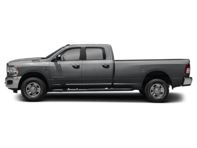 2020 RAM 2500 Lone Star
