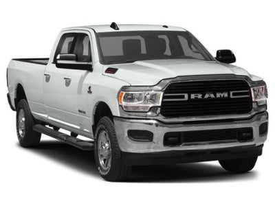 2020 RAM 2500 Lone Star