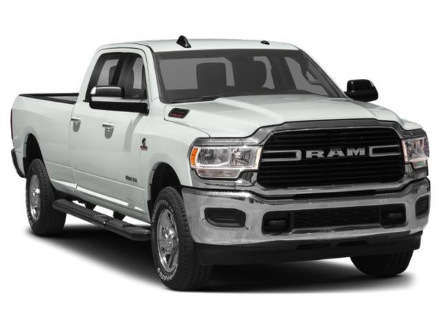 2020 RAM 2500 Lone Star