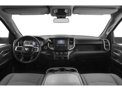 2020 RAM 2500 Lone Star