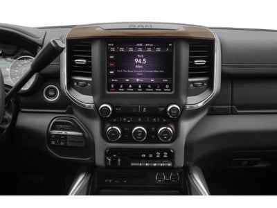 2019 RAM 2500 Laramie