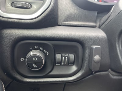 2019 RAM 2500 Laramie