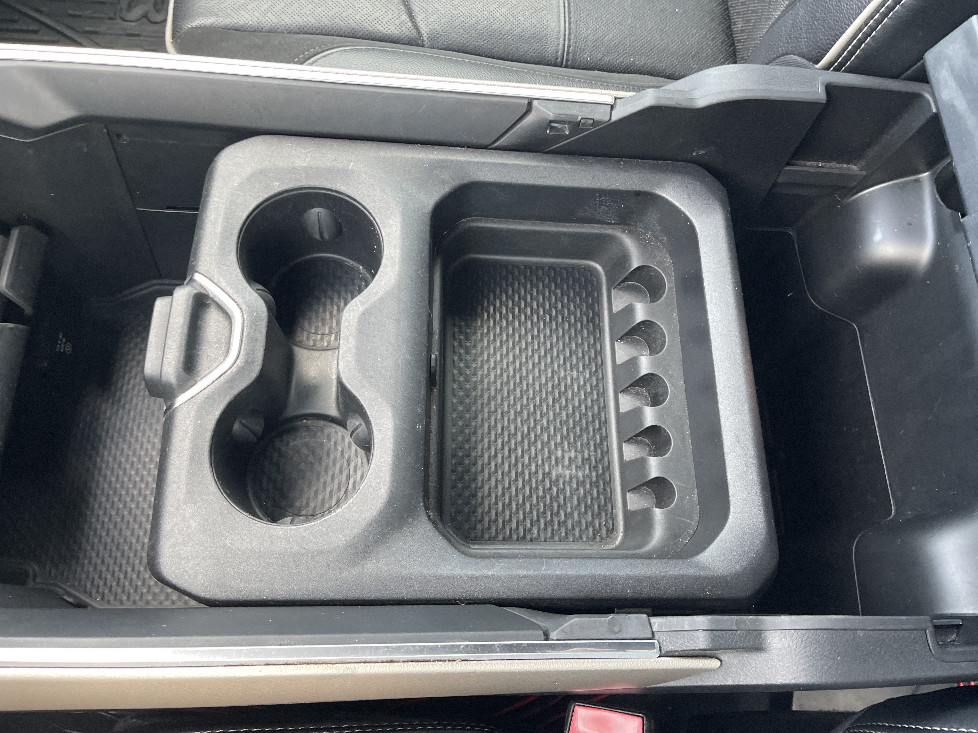 2019 RAM 2500 Laramie
