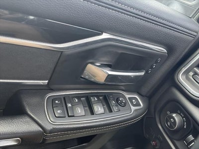 2019 RAM 2500 Laramie