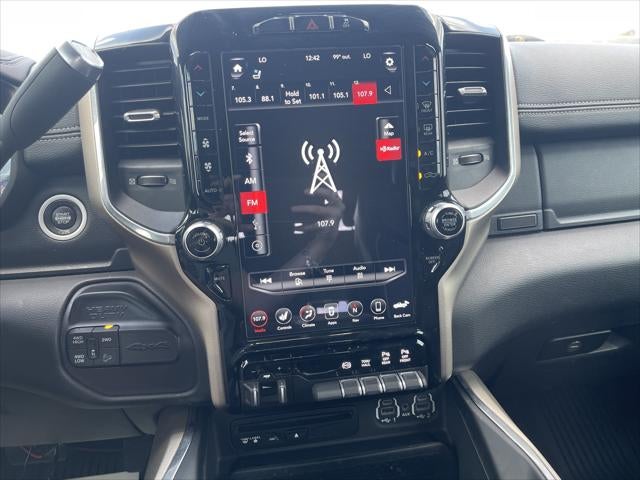 2019 RAM 2500 Laramie