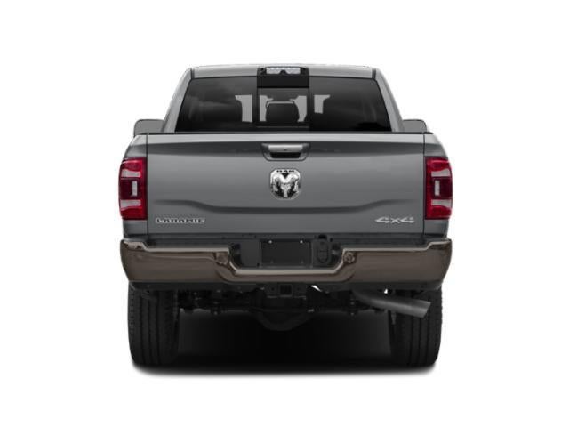 2019 RAM 2500 Laramie