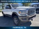 2020 RAM 2500 Longhorn