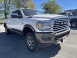 2020 RAM 2500 Longhorn