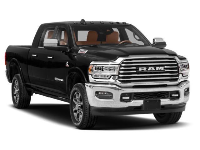 2020 RAM 2500 Longhorn