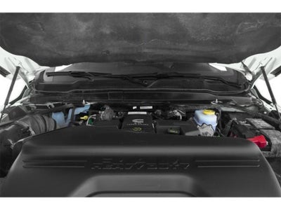 2020 RAM 2500 Limited