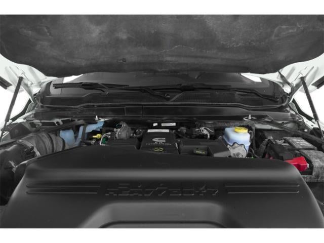 2020 RAM 2500 Limited