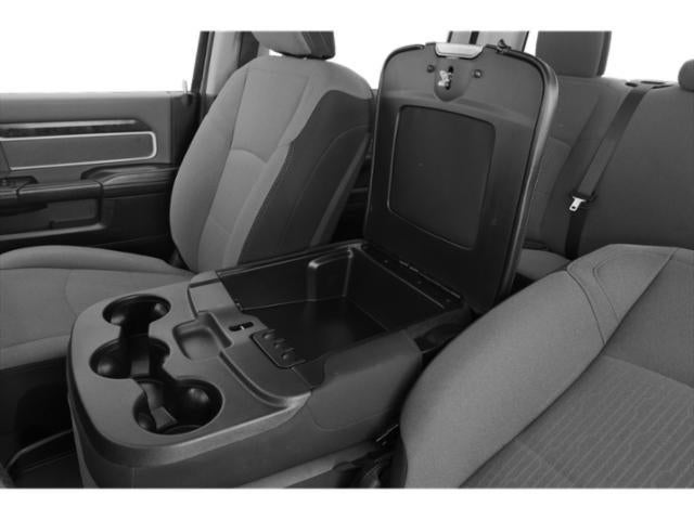 2020 RAM 2500 Limited