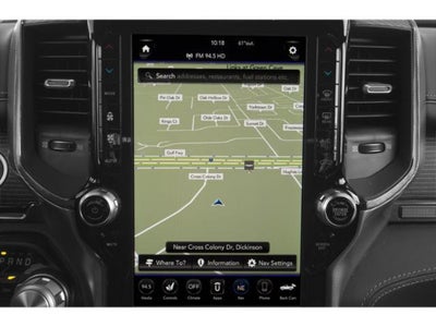 2020 RAM 2500 Limited