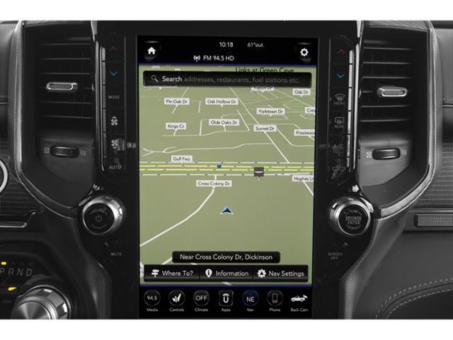 2020 RAM 2500 Limited