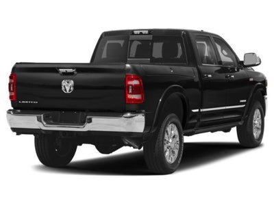 2020 RAM 2500 Limited