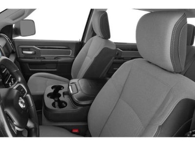 2020 RAM 2500 Limited