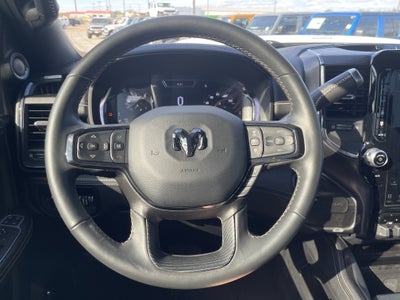 2024 RAM 2500 Limited