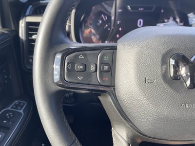 2024 RAM 2500 Limited