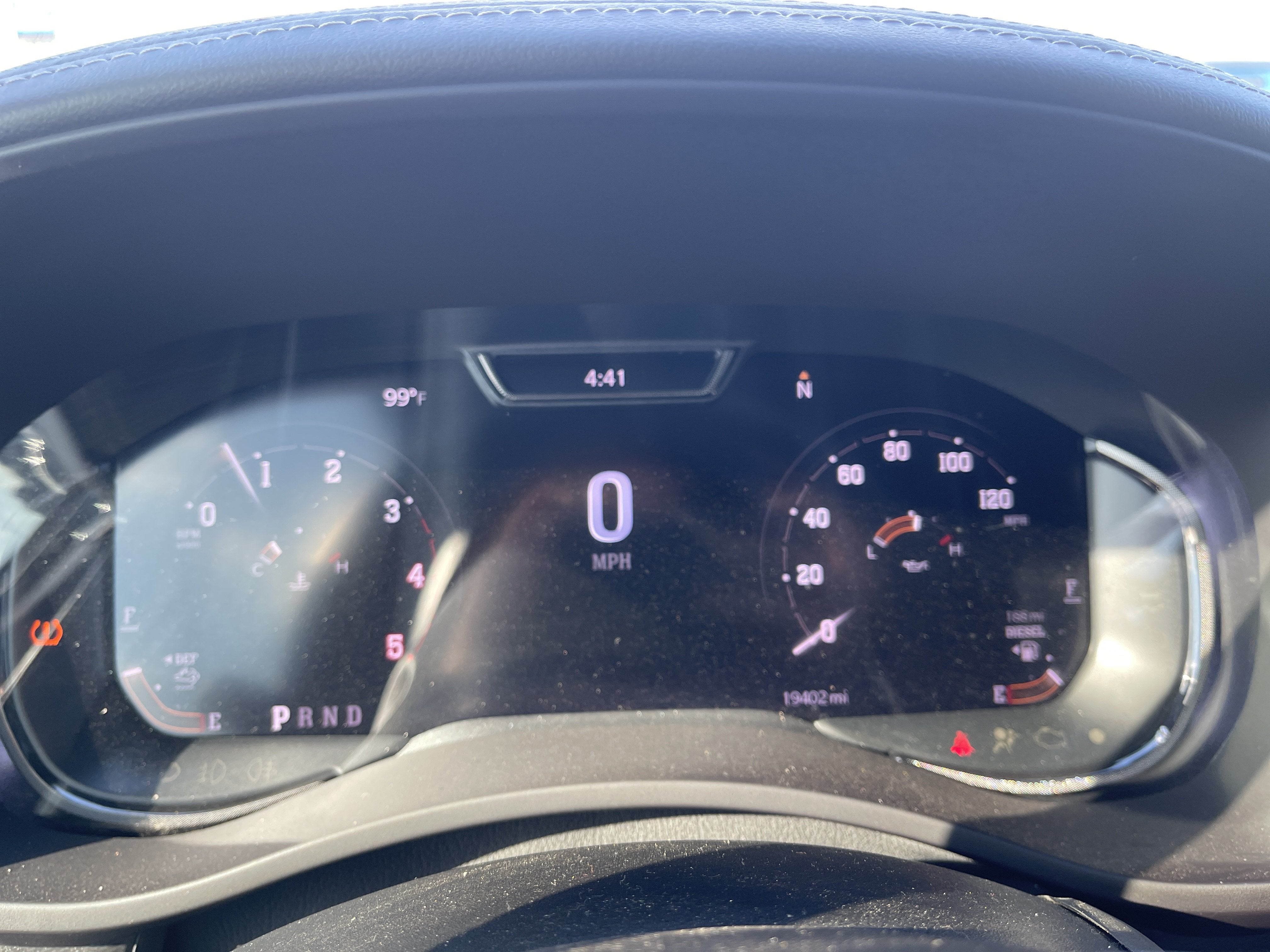 2024 RAM 2500 Limited