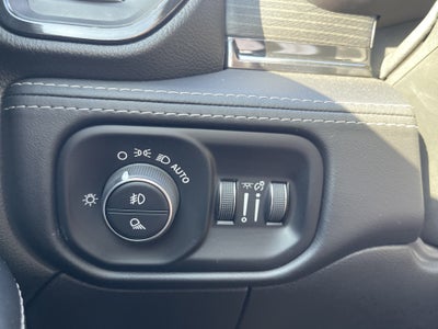 2024 RAM 2500 Limited