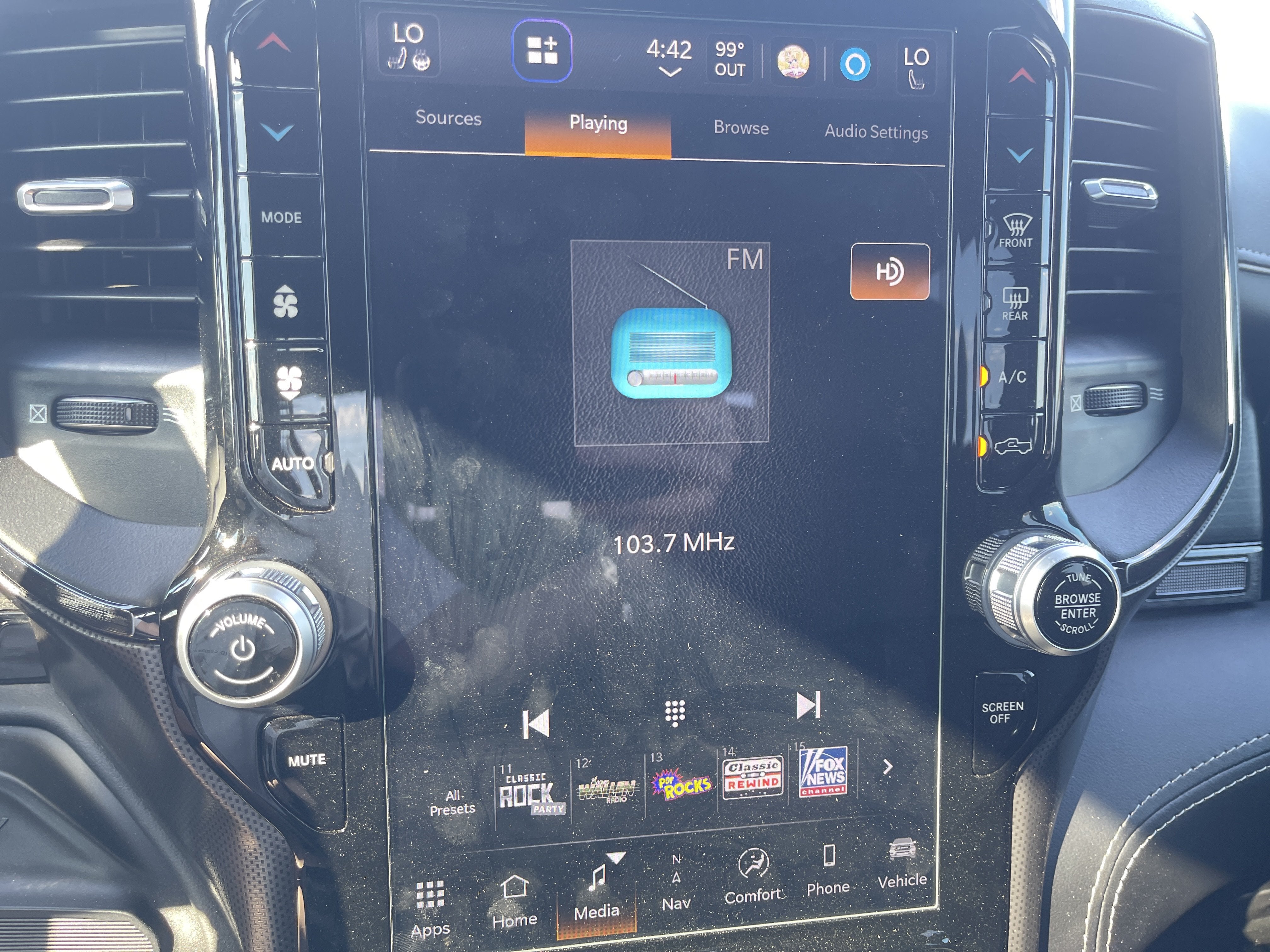 2024 RAM 2500 Limited