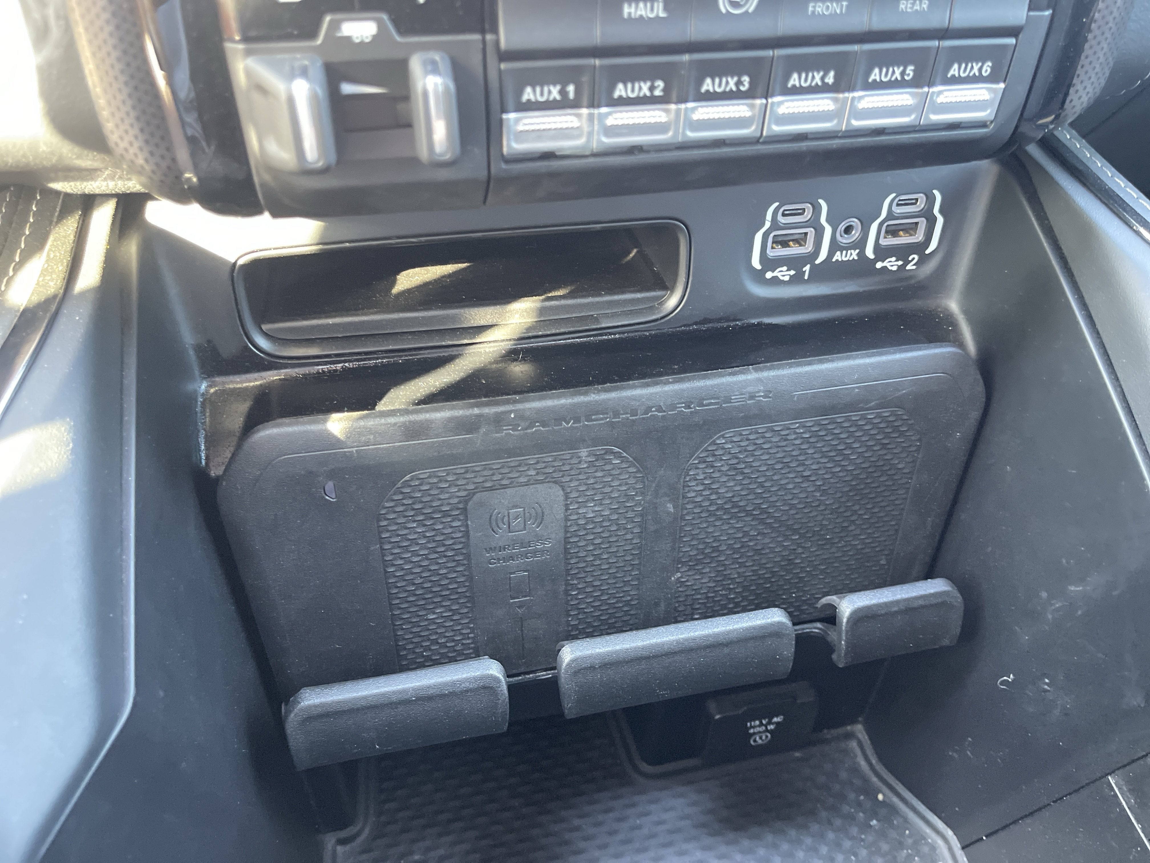 2024 RAM 2500 Limited