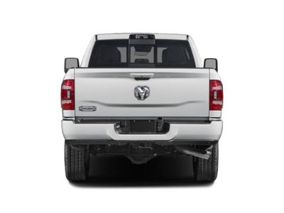 2024 RAM 2500 Limited