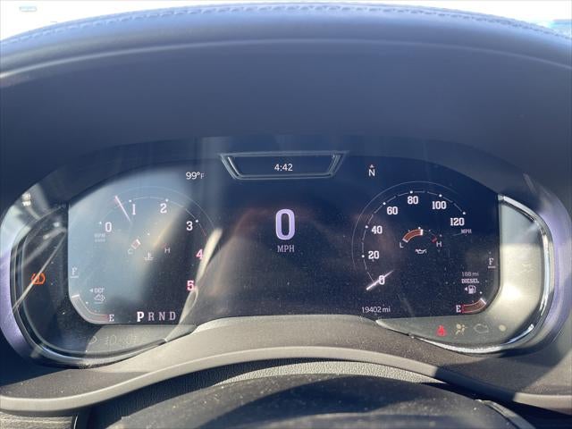 2024 RAM 2500 Limited