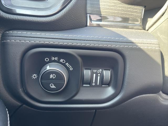 2024 RAM 2500 Limited