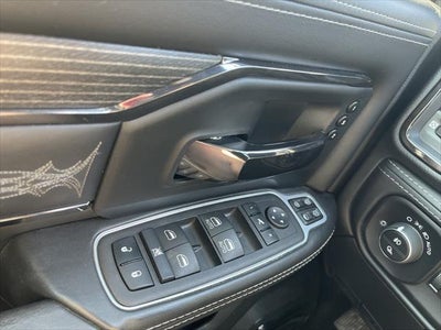 2024 RAM 2500 Limited