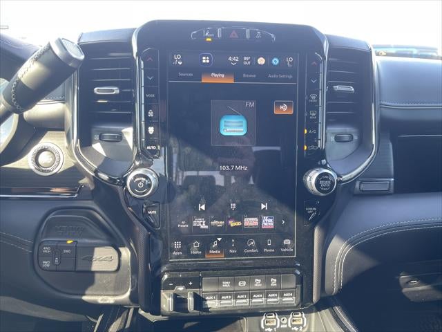 2024 RAM 2500 Limited
