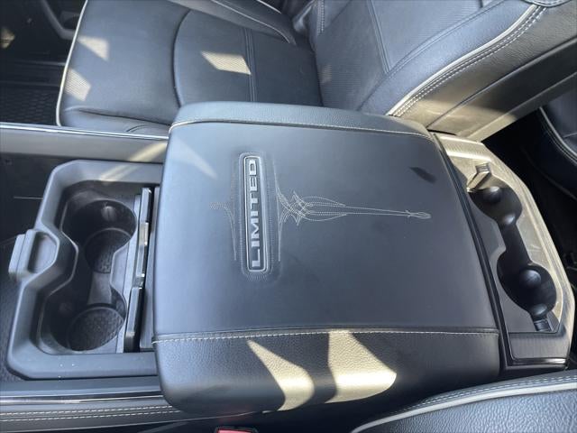 2024 RAM 2500 Limited