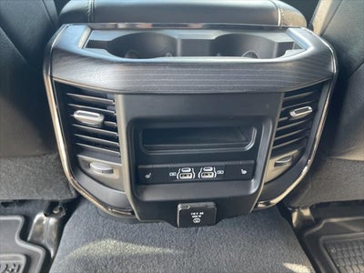 2024 RAM 2500 Limited