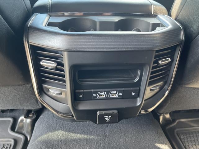 2024 RAM 2500 Limited
