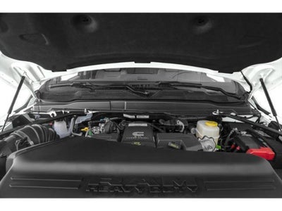 2022 RAM 2500 Limited