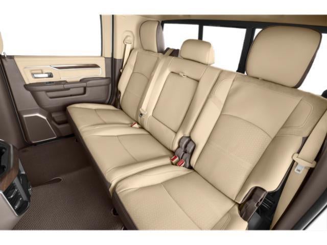 2022 RAM 2500 Limited