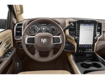 2022 RAM 2500 Limited