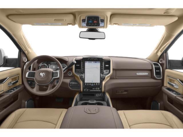 2022 RAM 2500 Limited