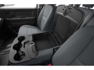 2015 RAM 3500 Tradesman