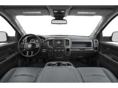 2015 RAM 3500 Tradesman